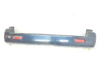 Автозапчастина б/у задній бампер для ssangyong musso 2.9 d посилання на oem iam 7881105000 Автозапчастина б/у задній бампер для ssangyong musso 2.9 d посилання на oem iam 7881105000