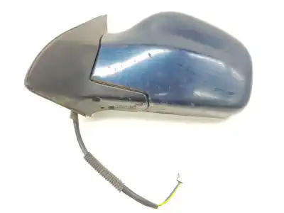 Автозапчастина б/у ліве дзеркало для ssangyong musso 2.9 d посилання на oem iam 7898005061 Автозапчастина б/у ліве дзеркало для ssangyong musso 2.9 d посилання на oem iam 7898005061