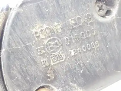 Автозапчасти б/у левое зеркало за ssangyong musso 2.9 d ссылки oem iam 7898005061  7898005061 Автозапчасти б/у левое зеркало за ssangyong musso 2.9 d ссылки oem iam 7898005061  7898005061