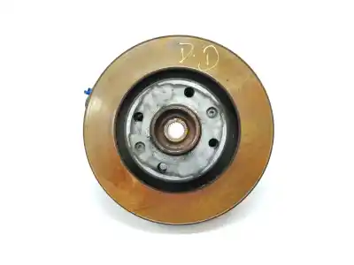 Peça sobressalente para automóvel em segunda mão manga de eixo dianteira direita por peugeot 208 (p2) allure referências oem iam 1607557580