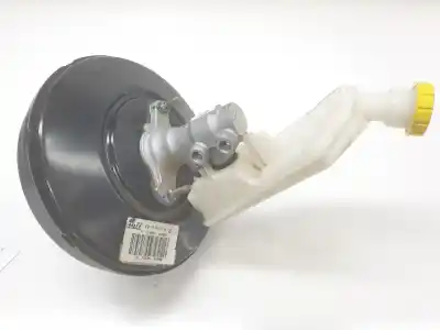 Peça sobressalente para automóvel em segunda mão servo freio por peugeot 208 (p2) allure referências oem iam 9811514180