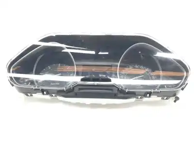 Peça sobressalente para automóvel em segunda mão quadrante por peugeot 208 (p2) allure referências oem iam 9821126480