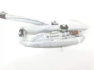 Peça sobressalente para automóvel em segunda mão airbag de cortina dianteiro direito por peugeot 208 (p2) allure referências oem iam 9804092280