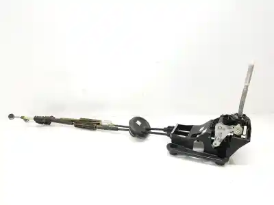 Peça sobressalente para automóvel em segunda mão alavanca de velocidades por peugeot 208 (p2) allure referências oem iam 9808161780