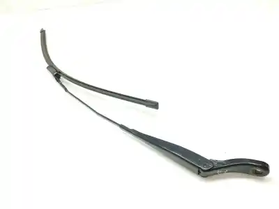 Second-hand car spare part LEFT FRONT WINDSHIELD WIPER ARM for PEUGEOT 208 1  OEM IAM references 9673291980  1608393180