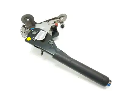 Peça sobressalente para automóvel em segunda mão alavanca de travão de mão por peugeot 208 (p2) allure referências oem iam 98076688zd