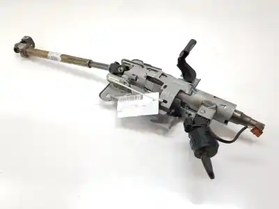 Peça sobressalente para automóvel em segunda mão coluna de direcção por peugeot 208 (p2) allure referências oem iam 9673158577