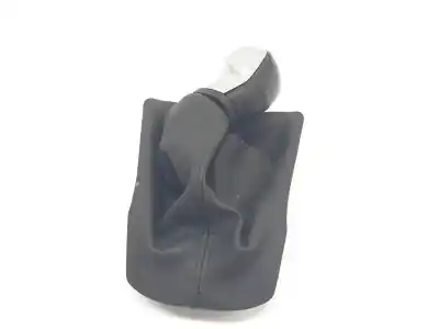 Peça sobressalente para automóvel em segunda mão botão da alavanca de velocidades por peugeot 208 (p2) allure referências oem iam 96738471vv