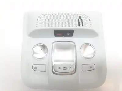 Peça sobressalente para automóvel em segunda mão luz interior por peugeot 208 (p2) allure referências oem iam 96781445pr