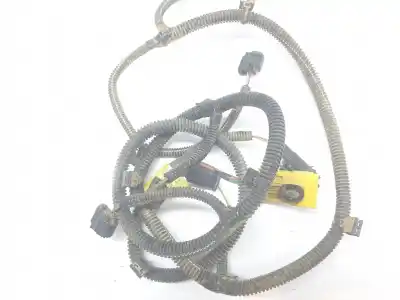 Peça sobressalente para automóvel em segunda mão sensor de estacionamento por peugeot 208 (p2) allure referências oem iam 9676033080