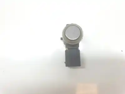 Peça sobressalente para automóvel em segunda mão sensor de estacionamento por peugeot 208 (p2) allure referências oem iam 9675202477vl