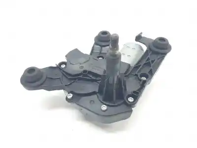 Peça sobressalente para automóvel em segunda mão motor do limpador traseiro por peugeot 208 (p2) allure referências oem iam 9673251380