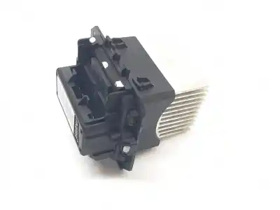 Peça sobressalente para automóvel em segunda mão resistência sofagem chauffage por peugeot 208 (p2) allure referências oem iam t1000034z