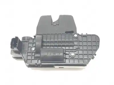 Peça sobressalente para automóvel em segunda mão fechadura do mala por peugeot 208 (p2) allure referências oem iam 9151487499