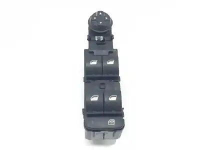 Pezzo di ricambio per auto di seconda mano INTERRUTTORE ALZACRISTALLI ANTERIORE SINISTRO per PEUGEOT 208 1  Riferimenti OEM IAM 98242539ZD  98242539ZD