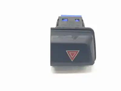 Peça sobressalente para automóvel em segunda mão interruptor 4 piscas - emergência por peugeot 208 (p2) allure referências oem iam 96750916zd