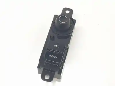Peça sobressalente para automóvel em segunda mão comandos de alavanca por peugeot 208 (p2) allure referências oem iam 98097243xu
