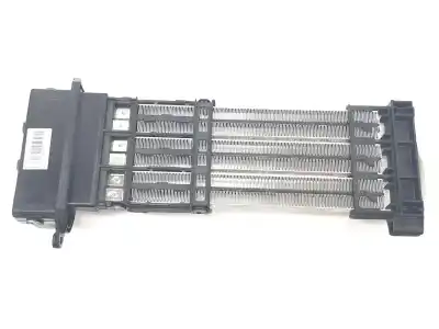 Pezzo di ricambio per auto di seconda mano resistenza al riscaldamento per peugeot 208 (p2) allure riferimenti oem iam t1007292p