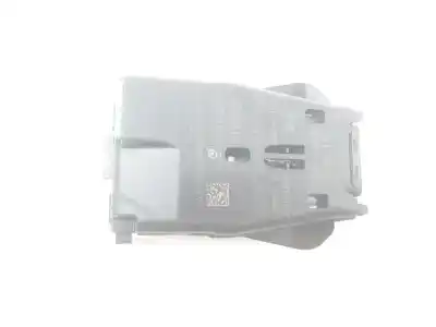 Peça sobressalente para automóvel em segunda mão módulo eletrônico por peugeot 208 (p2) allure referências oem iam 9812768780