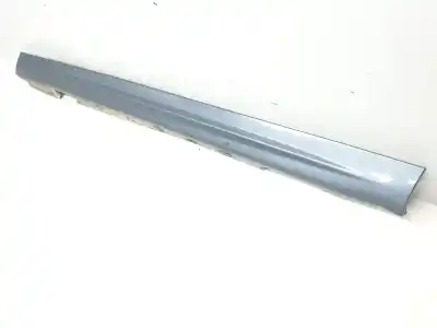 Peça sobressalente para automóvel em segunda mão embaladeira lateral por bmw 3 (e46) 320 d referências oem iam 51718209755  8209755