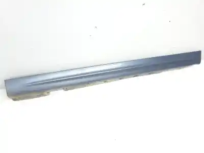 Peça sobressalente para automóvel em segunda mão embaladeira lateral por bmw 3 (e46) 320 d referências oem iam 51718209755  8209755