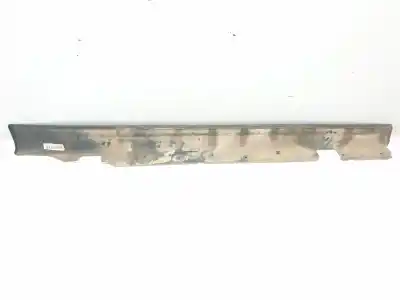 Peça sobressalente para automóvel em segunda mão embaladeira lateral por bmw 3 (e46) 320 d referências oem iam 51718209755  8209755