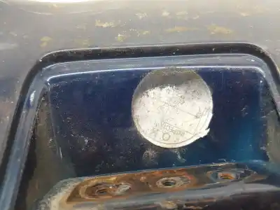 Автозапчастина б/у задне крило для ssangyong musso 2.9 d посилання на oem iam 7966005000  7966005000 Автозапчастина б/у задне крило для ssangyong musso 2.9 d посилання на oem iam 7966005000  7966005000