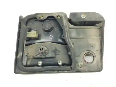 Автозапчасти б/у внутренний правый задний фонарь за ssangyong musso 2.9 d ссылки oem iam 8360205850  8360205850