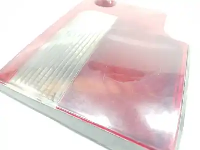 Автозапчасти б/у внутренний правый задний фонарь за ssangyong musso 2.9 d ссылки oem iam 8360205850  8360205850