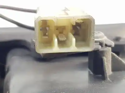 Автозапчасти б/у внутренний правый задний фонарь за ssangyong musso 2.9 d ссылки oem iam 8360205850  8360205850