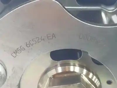 Peça sobressalente para automóvel em segunda mão eixo de comando por ford focus lim. 1.0 ecoboost referências oem iam cm5g6c524ea  1784210