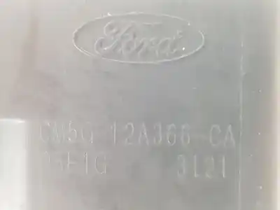 Second-hand car spare part ignition coil for ford focus lim. 1.0 ecoboost oem iam references cm5g12a366ca  1827901