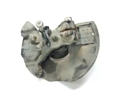 Second-hand car spare part front left knuckle for bmw 3 (e46) 320 d oem iam references 1096429  31211096429