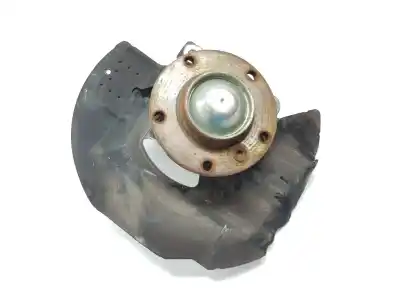 Second-hand car spare part front left knuckle for bmw 3 (e46) 320 d oem iam references 1096429
