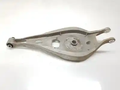 Second-hand car spare part rear left lower suspension arm for bmw 3 (e46) 320 d oem iam references 33321094889