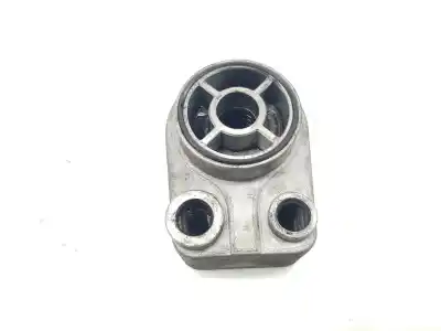 Piesă de schimb auto la mâna a doua RADIATOR DE ULEI pentru DACIA LOGAN MCV II  Referințe OEM IAM CLC196000S  8200779744