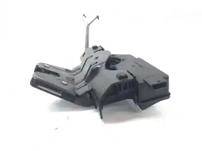 Second-hand car spare part trunk lock for bmw 3 (e46) 320 d oem iam references 51247840617  