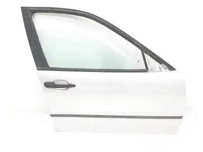 Pezzo di ricambio per auto di seconda mano porta anteriore destra per bmw 3 (e46) 320 d riferimenti oem iam 41517034152