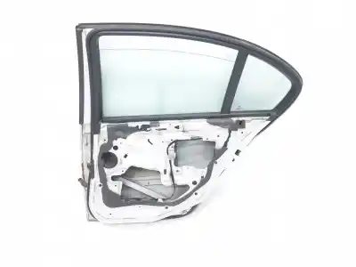 İkinci el araba yedek parçası arka sag kapi için bmw 3 (e46) 320 d oem iam referansları 41527034154  