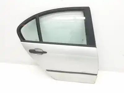 Pezzo di ricambio per auto di seconda mano porta posteriore destra per bmw 3 (e46) 320 d riferimenti oem iam 41527034154