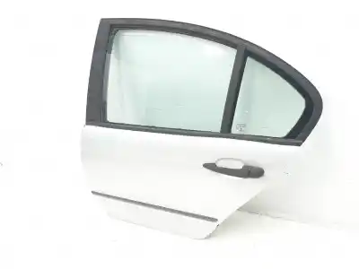 İkinci el araba yedek parçası arka sol kapi için bmw 3 (e46) 320 d oem iam referansları 41527034153  