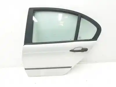 Pezzo di ricambio per auto di seconda mano porta posteriore sinistra per bmw 3 (e46) 320 d riferimenti oem iam 41527034153