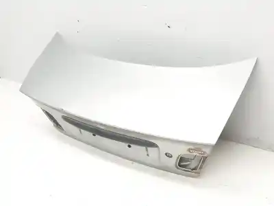 Second-hand car spare part trunk lid for bmw 3 (e46) 320 d oem iam references 41627003314  