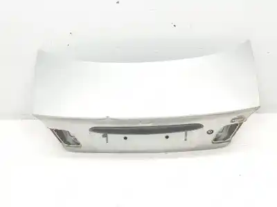 Pezzo di ricambio per auto di seconda mano coperchio del baule per bmw 3 (e46) 320 d riferimenti oem iam 41627003314
