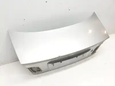Second-hand car spare part trunk lid for bmw 3 (e46) 320 d oem iam references 41627003314  