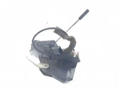 Pezzo di ricambio per auto di seconda mano serratura porta anteriore destra per bmw 3 (e46) 320 d riferimenti oem iam 51217011308