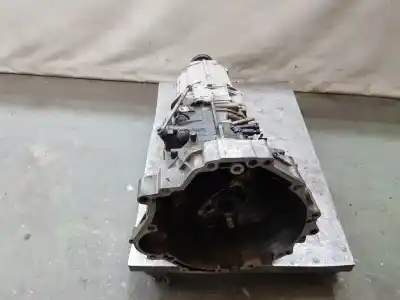 Peça sobressalente para automóvel em segunda mão caixa de velocidades por audi a4 b7 avant (8ed) 2.0 tfsi referências oem iam gve