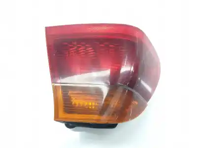 Pezzo di ricambio per auto di seconda mano lampada posteriore sinistra per bmw 3 (e46) 320 d riferimenti oem iam 8364921