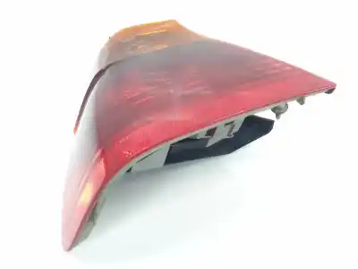 Second-hand car spare part left tailgate light for bmw 3 (e46) 320 d oem iam references 8364921  63218364921
