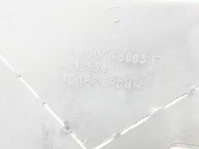 Second-hand car spare part front right side airbag for bmw 3 (e46) 320 d oem iam references 348217438071  7037230